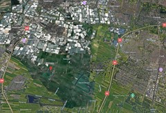 hoogte Delft Maasland Schipluiden.jpg